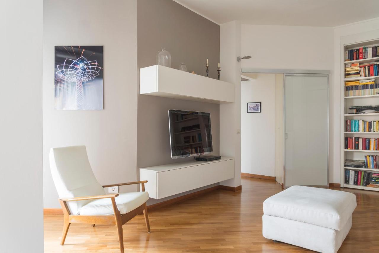 Milano Cosmopolitan Home Exterior photo