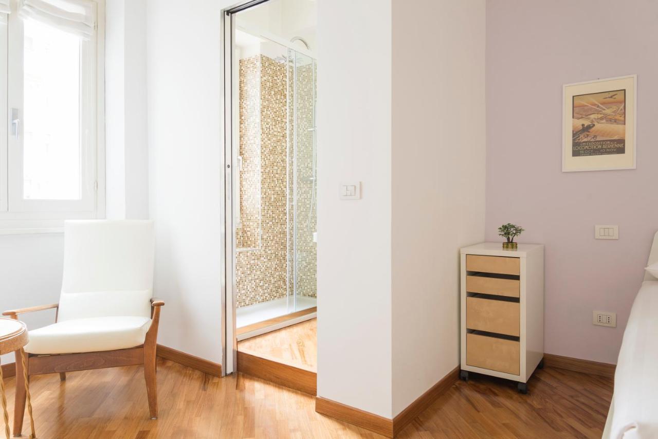 Milano Cosmopolitan Home Exterior photo